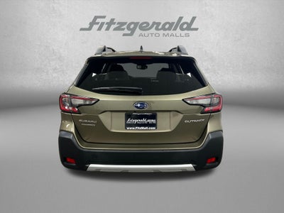 2023 Subaru Outback Limited