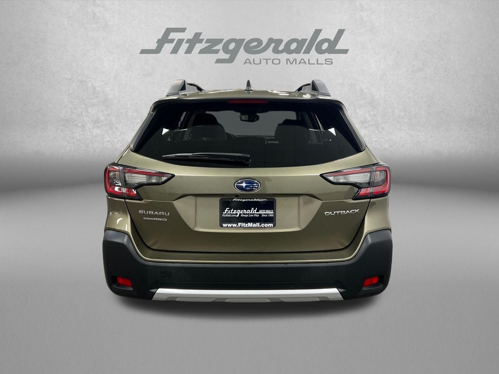2023 Subaru Outback Limited