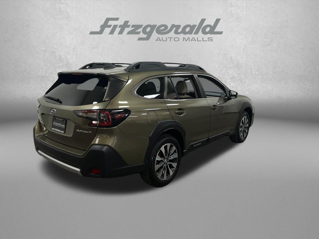 2023 Subaru Outback Limited