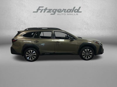 2023 Subaru Outback Limited