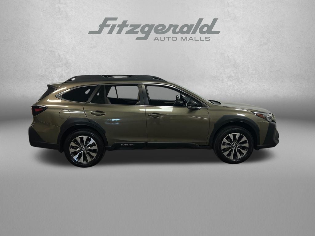 2023 Subaru Outback Limited