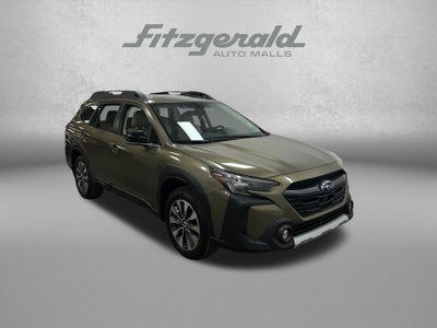 2023 Subaru Outback Limited