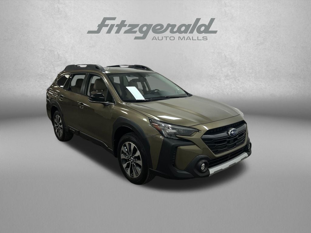 2023 Subaru Outback Limited