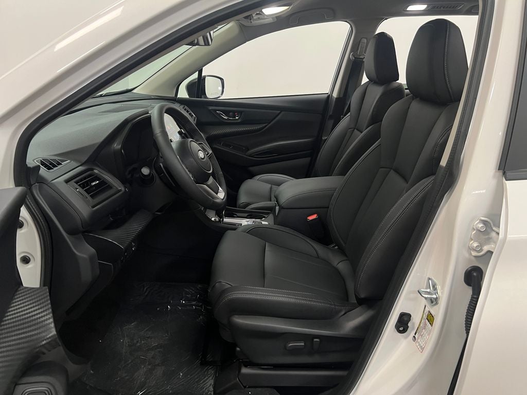 2026 Subaru Ascent Premium