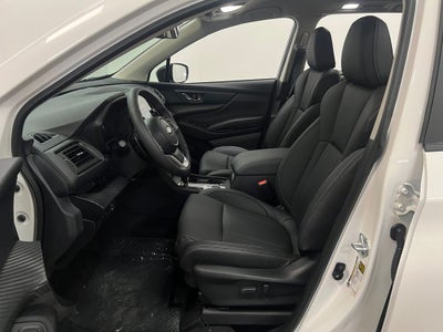 2026 Subaru Ascent Premium