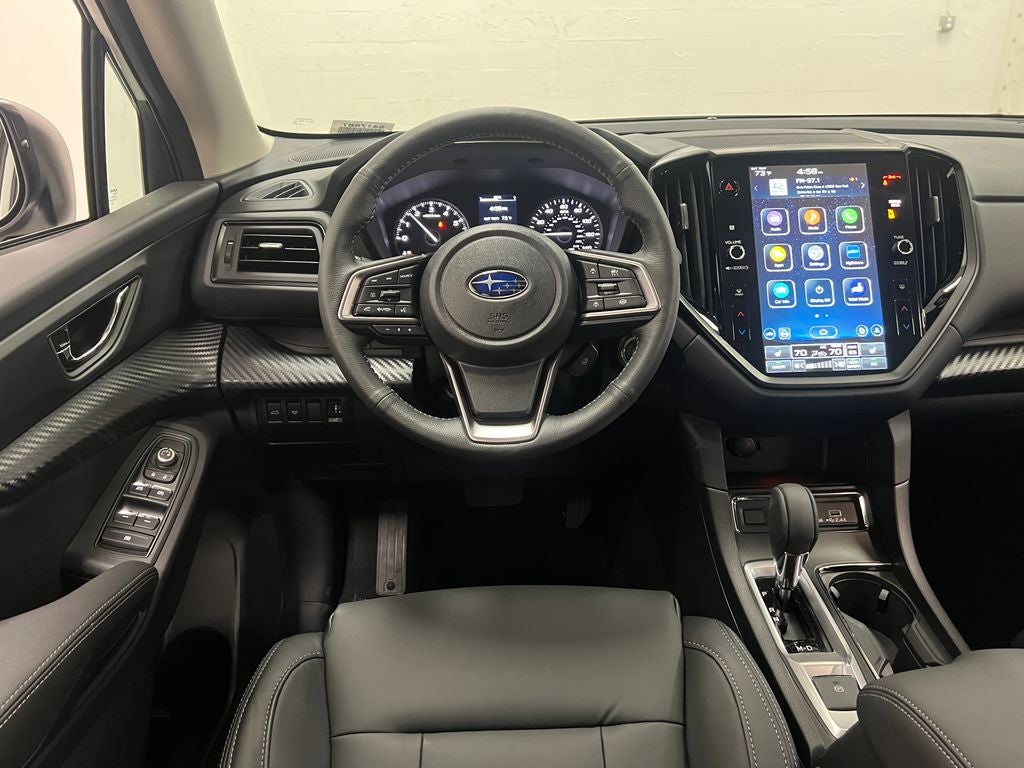 2026 Subaru Ascent Premium