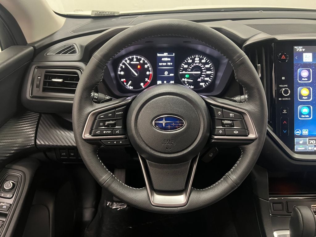 2026 Subaru Ascent Premium