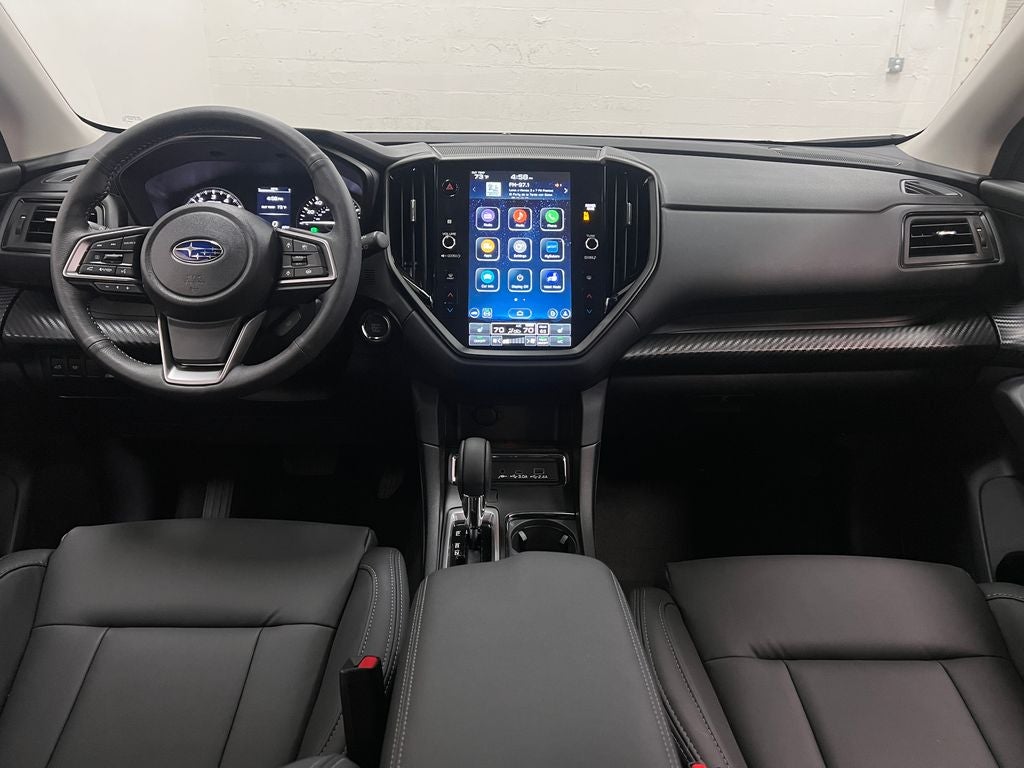 2026 Subaru Ascent Premium