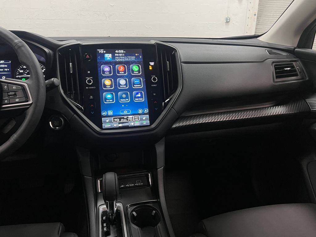 2026 Subaru Ascent Premium
