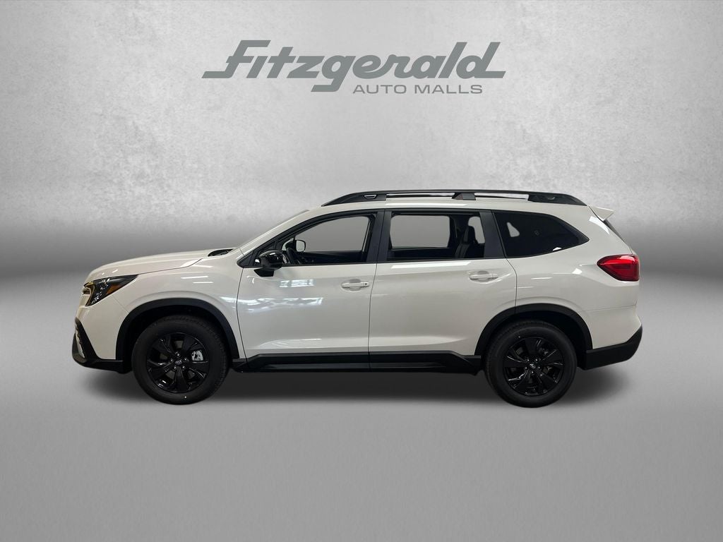2026 Subaru Ascent Premium