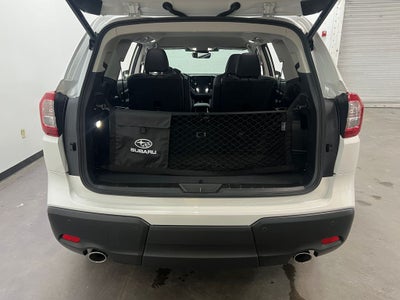 2026 Subaru Ascent Premium