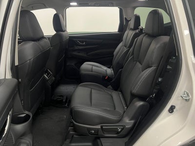 2026 Subaru Ascent Premium