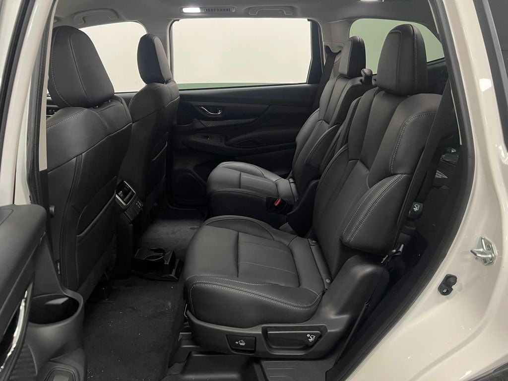 2026 Subaru Ascent Premium