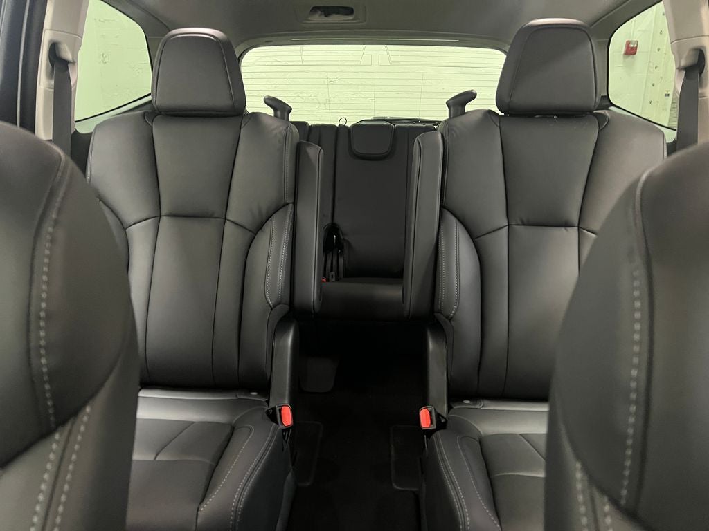2026 Subaru Ascent Premium
