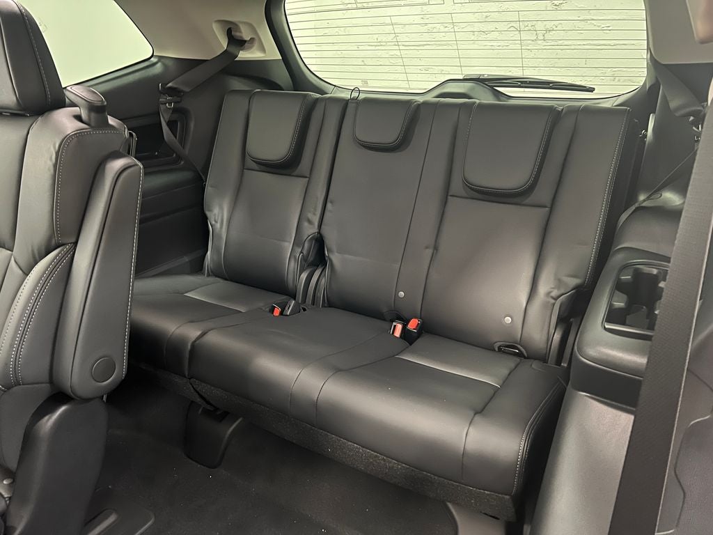 2026 Subaru Ascent Premium
