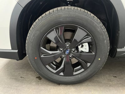 2026 Subaru Ascent Premium