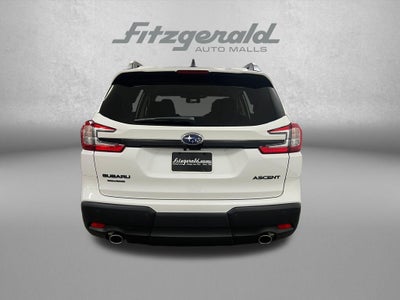 2026 Subaru Ascent Premium