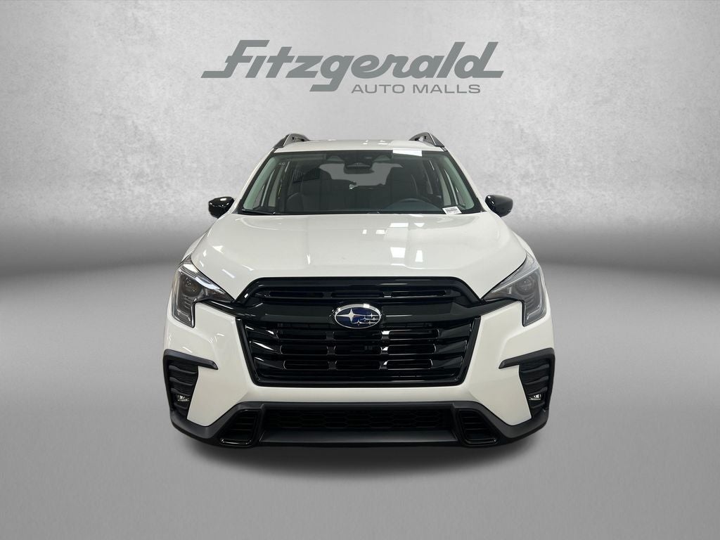 2026 Subaru Ascent Premium