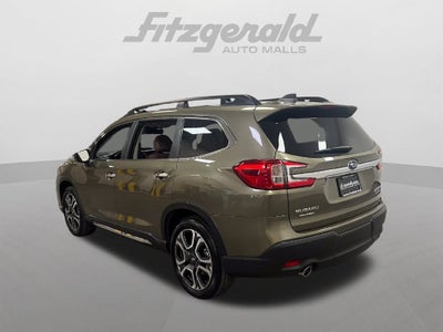 2025 Subaru Ascent Touring