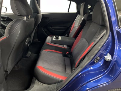 2026 Subaru Impreza 2.5RS