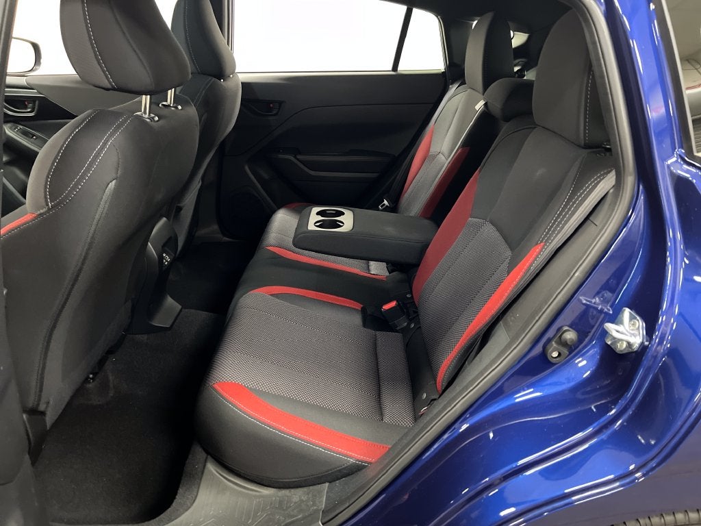 2026 Subaru Impreza 2.5RS