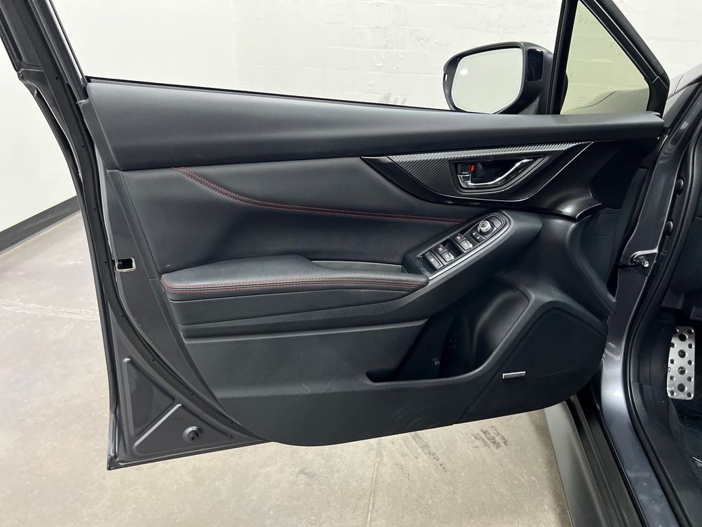 2022 Subaru WRX Limited