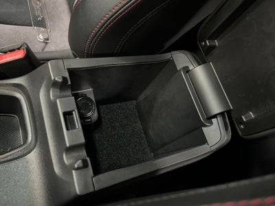 2022 Subaru WRX Limited