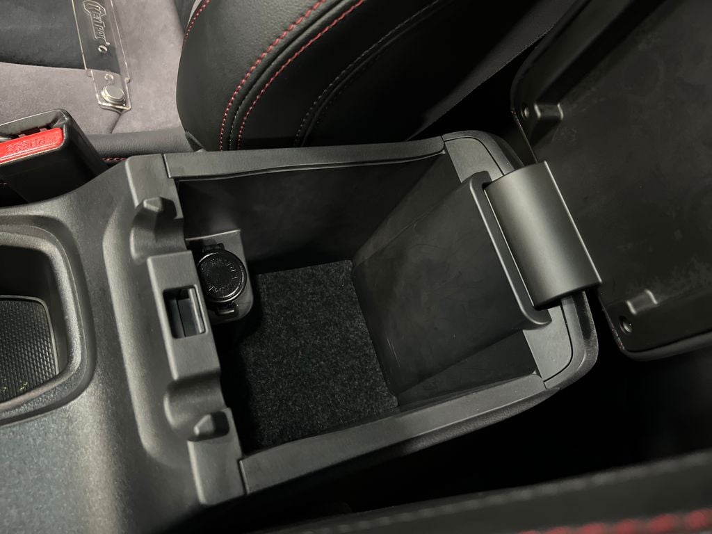 2022 Subaru WRX Limited