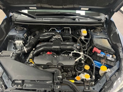 2016 Subaru Crosstrek 2.0i Limited