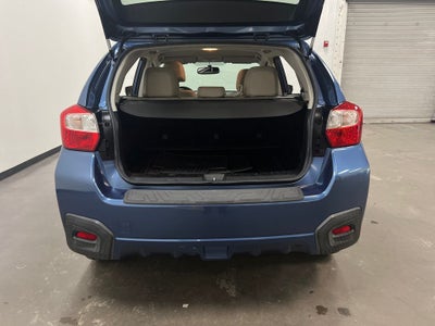 2016 Subaru Crosstrek 2.0i Limited