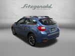 2016 Subaru Crosstrek 2.0i Limited