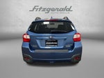 2016 Subaru Crosstrek 2.0i Limited