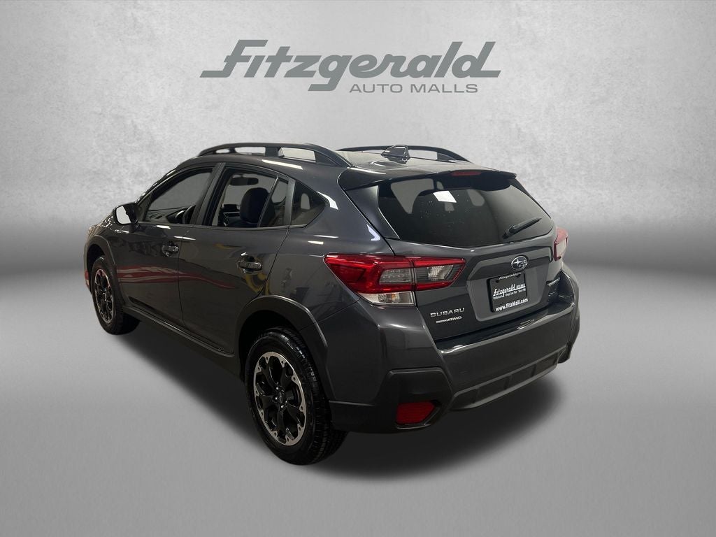 2023 Subaru Crosstrek Premium