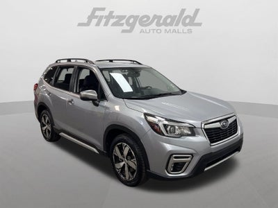 2019 Subaru Forester Touring
