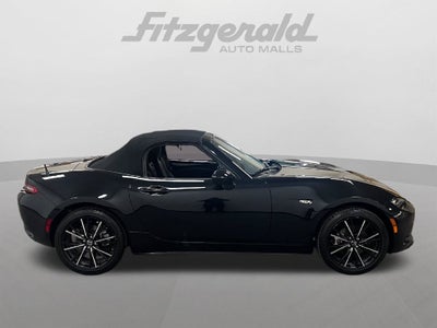 2024 Mazda Mazda MX-5 Miata Grand Touring
