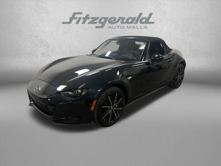 2024 Mazda Mazda MX-5 Miata Grand Touring