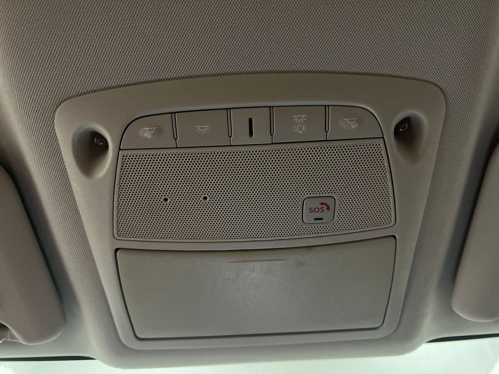 2017 Nissan Rogue Sport SV