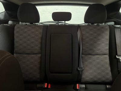 2017 Nissan Rogue Sport SV