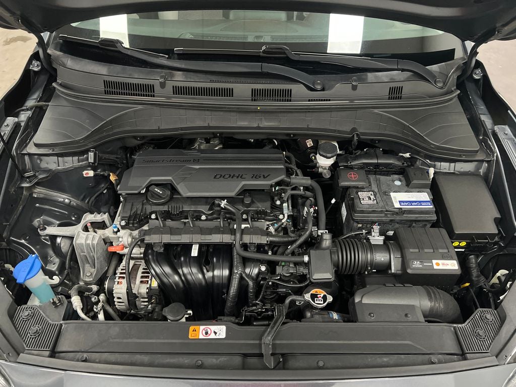 2022 Hyundai Kona SE