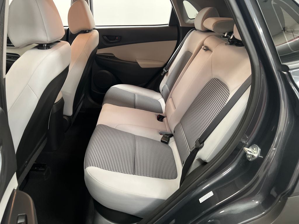 2022 Hyundai Kona SE