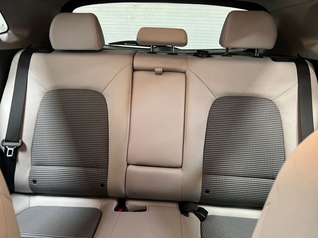 2022 Hyundai Kona SE