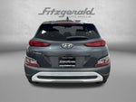 2022 Hyundai Kona SE
