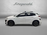 2022 Hyundai Kona N Line