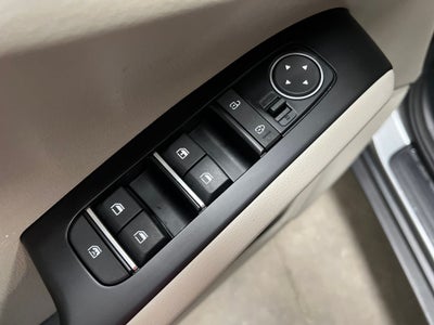 2022 Kia Soul S