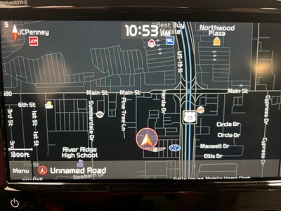 2022 Kia Soul S