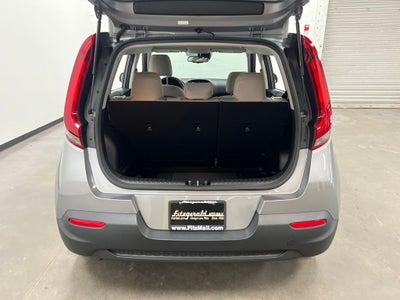 2022 Kia Soul S