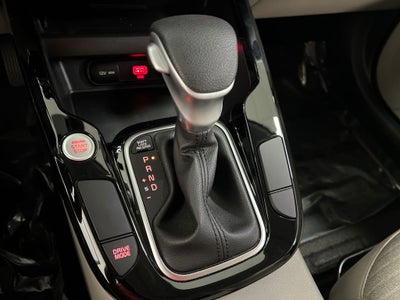 2022 Kia Soul S