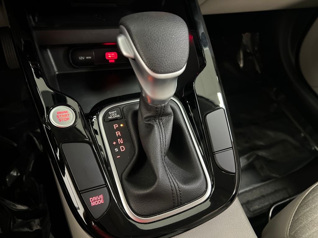 2022 Kia Soul S
