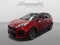 2022 Kia Sportage Nightfall